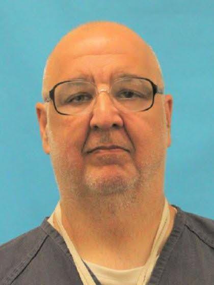 Donald Allan Robinson a registered Sex Offender of Michigan