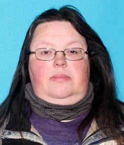 Lorraine Michelle Tait a registered Sex Offender of Michigan