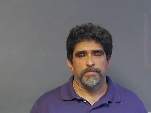 Juan Marin a registered Sex Offender of Michigan