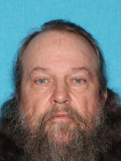 Charles John Stclair a registered Sex Offender of Michigan