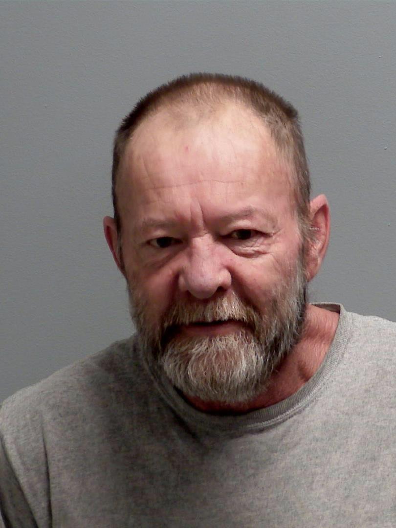 Gary William Ostrander a registered Sex Offender of Michigan