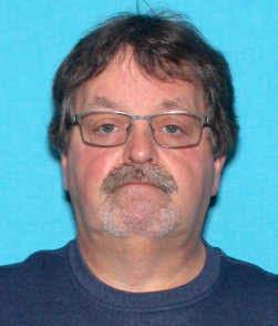 Randal Dale Byrd a registered Sex Offender of Michigan
