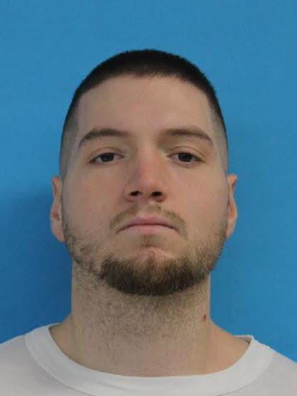 Dylan Hayes Goodwin a registered Sex Offender of Michigan