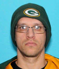 Daniel James Greenlund a registered Sex Offender of Michigan