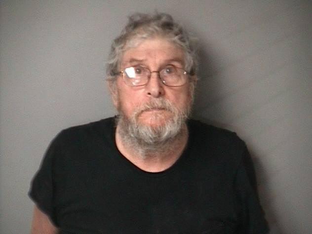 Bruce George Hildreth a registered Sex Offender of Michigan