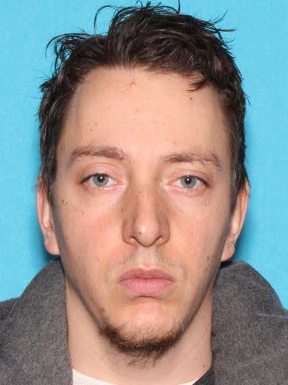 Nathaniel Jestin Layer a registered Sex Offender of Michigan