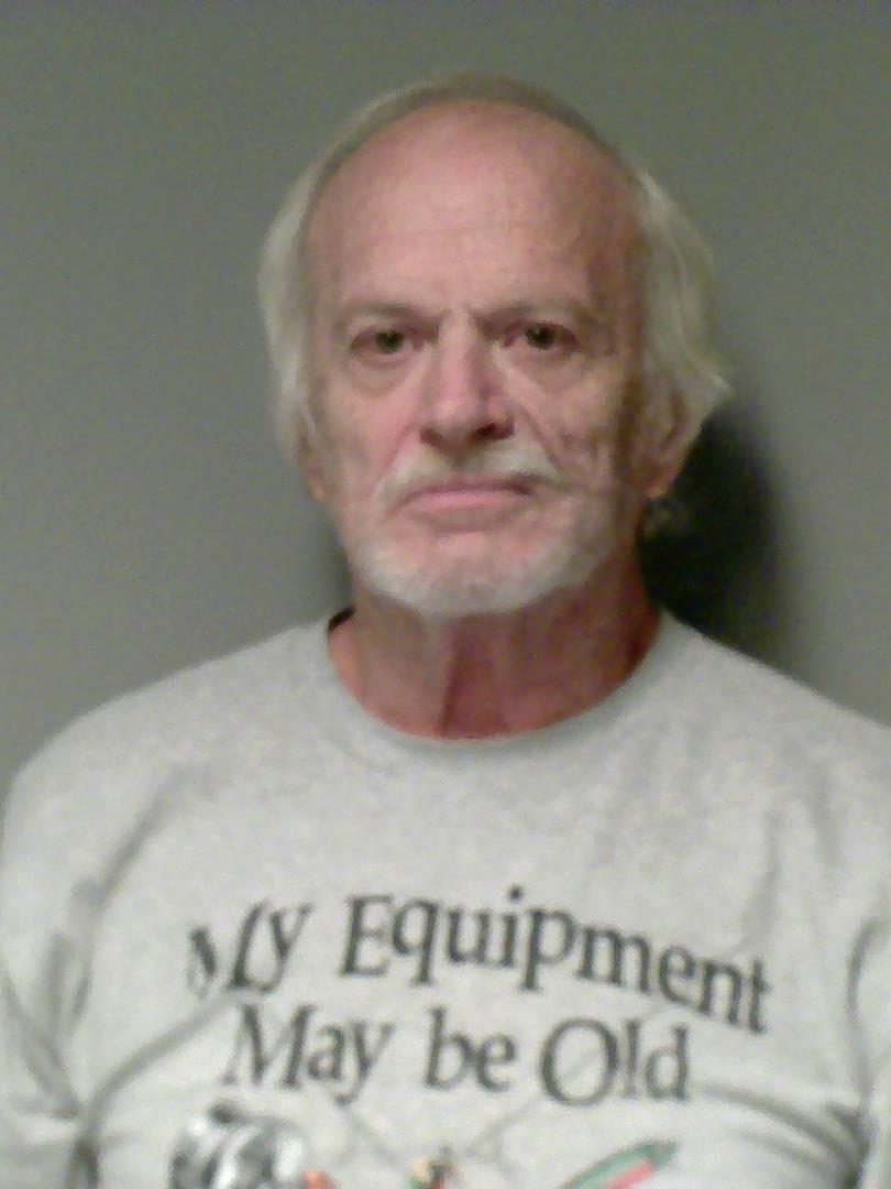 Keith Alan Yockey a registered Sex Offender of Michigan