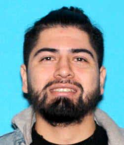 Miguel Angel Garcia a registered Sex Offender of Michigan