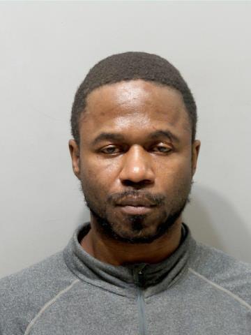 Duvell Trynelius Riser a registered Sex Offender of Michigan