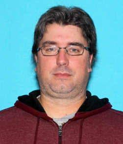 Adam Michael Antonich a registered Sex Offender of Michigan