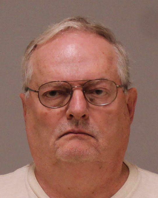 Burton Emery Nichols a registered Sex Offender of Michigan