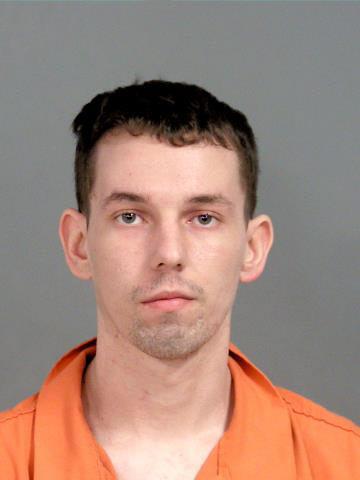Jared Cole Salvador a registered Sex Offender of Michigan