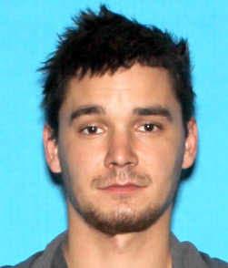 Cody James Ruesink a registered Sex Offender of Michigan