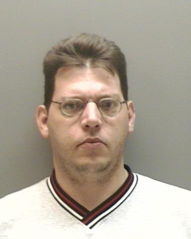 Gregory Stevens Thrasher a registered Sex Offender of Michigan