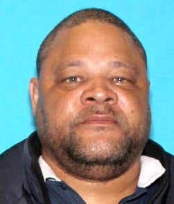 Terrence Yarbrough a registered Sex Offender of Michigan