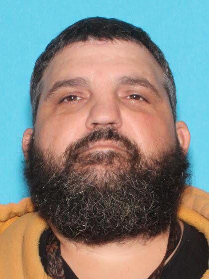 Jeffrey Scott Tackett a registered Sex Offender of Michigan