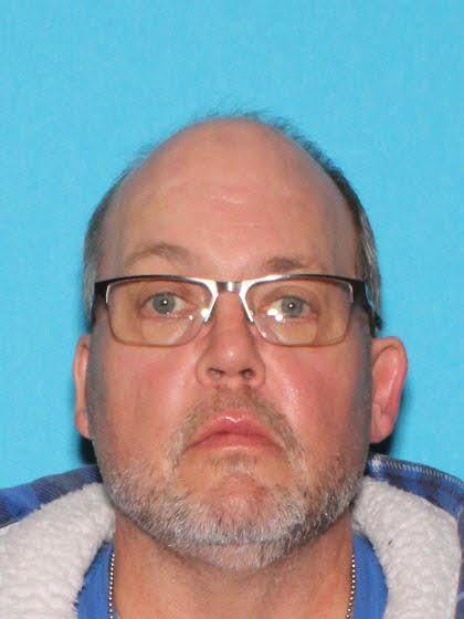 Craig Willard Schuring a registered Sex Offender of Michigan