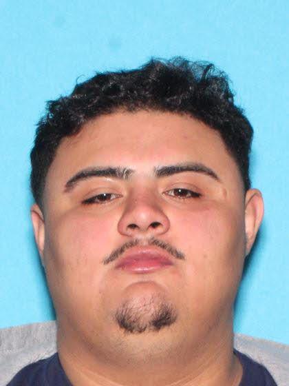 Julio Daviel Palomares a registered Sex Offender of Michigan