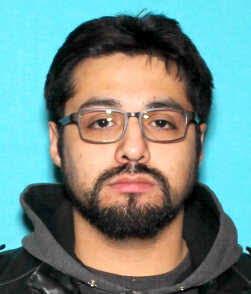 David Jesse Vela a registered Sex Offender of Michigan