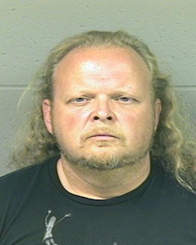 Mark Alan Sellers a registered Sex Offender of Michigan