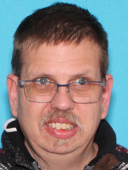 Mark Albert Shangle a registered Sex Offender of Michigan