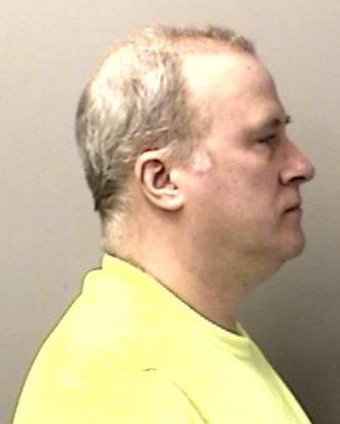 Gerald Daniel Sutter a registered Sex Offender of Michigan