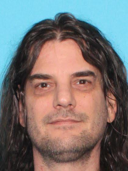 Shawn Sandon Roden a registered Sex Offender of Michigan