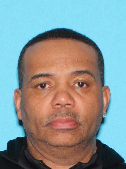 Elton J Mason a registered Sex Offender of Michigan