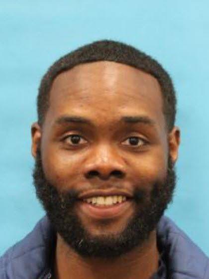 Darrell Quintae Perry a registered Sex Offender of Michigan