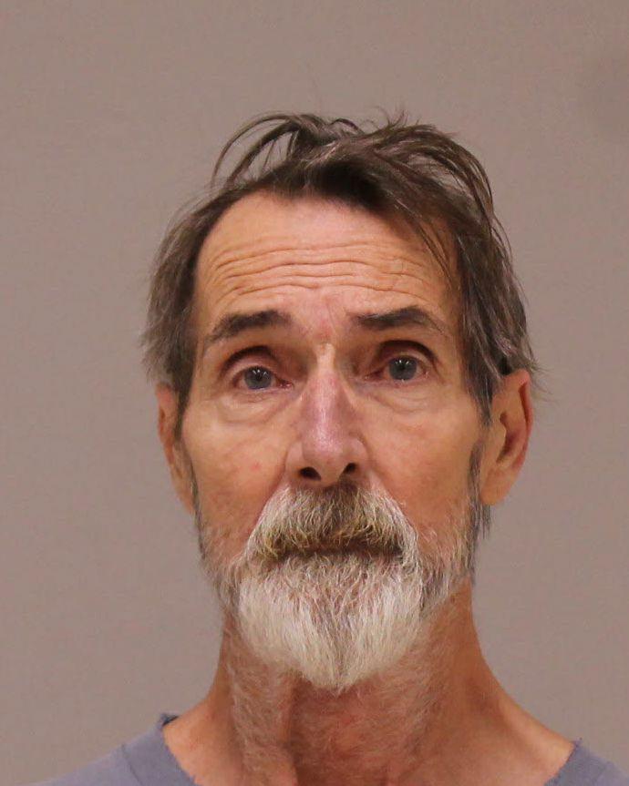 Richard David Thomas a registered Sex Offender of Michigan