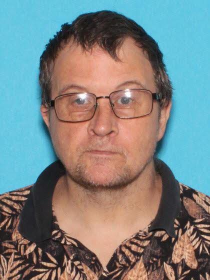 Bill Ray Zalewski a registered Sex Offender of Michigan