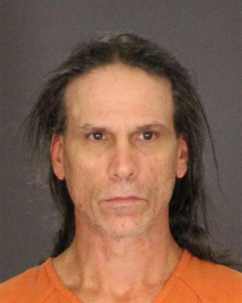 Christopher Scott Thompson a registered Sex Offender of Michigan