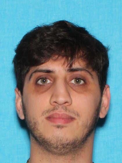 Fadi Zayedyousif Husniyah a registered Sex Offender of Michigan