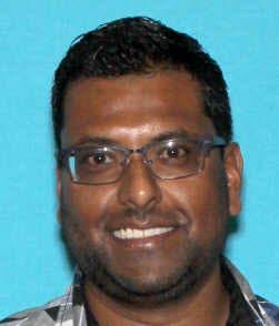 Amit Odaiyar a registered Sex Offender of Michigan