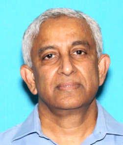 Murali Janardhan a registered Sex Offender of Michigan