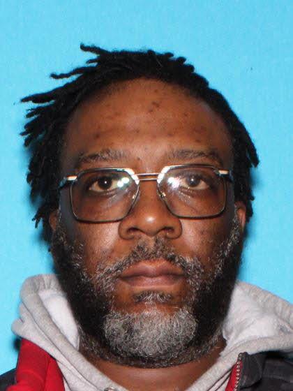 Curtis Eugene Lewis a registered Sex Offender of Michigan