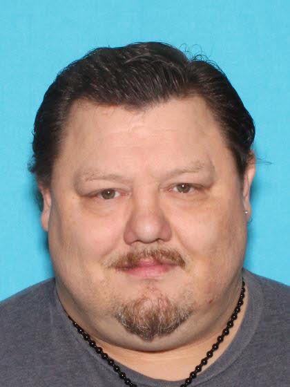 Chad George Kolarik a registered Sex Offender of Michigan