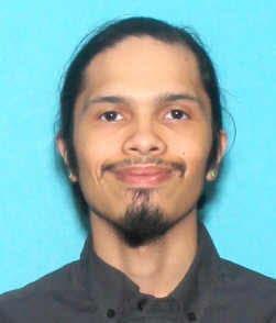 Zebadiah Joseph Soriano a registered Sex Offender of Michigan