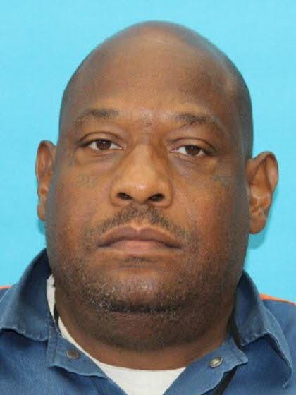 Duane Lamar Smith a registered Sex Offender of Michigan