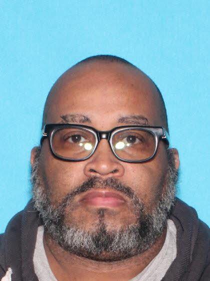 Michael Dewayne Davis a registered Sex Offender of Michigan