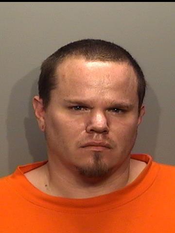 Aaron Scott Kuchinka a registered Sex Offender of Michigan