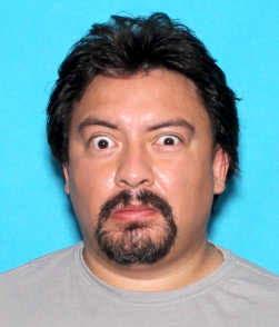 Daniel Canales Castillo a registered Sex Offender of Michigan