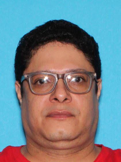 Mario Ynfante Querol a registered Sex Offender of Michigan