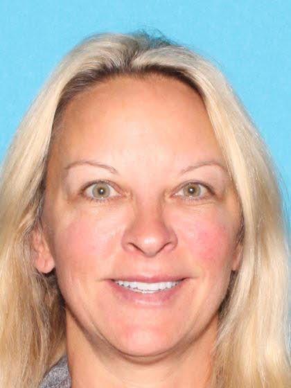 Leann Marie Chapman a registered Sex Offender of Michigan