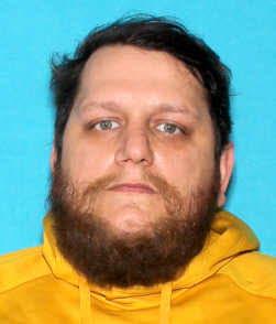 John Michael Eldred a registered Sex Offender of Michigan