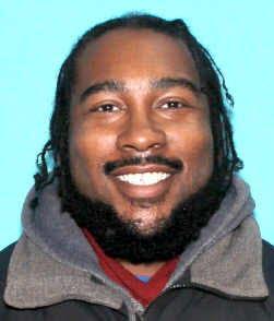 Jerrold Laron Lee a registered Sex Offender of Michigan