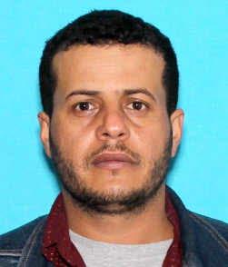 Faisal Abdo-abdull Al-halemi a registered Sex Offender of Michigan