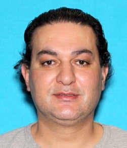 Farsat Farhan Silevany a registered Sex Offender of Michigan