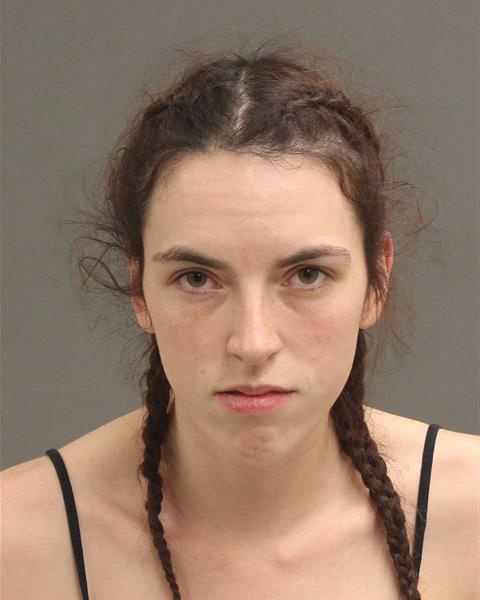 Haylee Ann Brooks a registered Sex Offender of Michigan