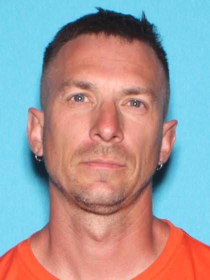 Michael Lee Cutter a registered Sex Offender of Michigan